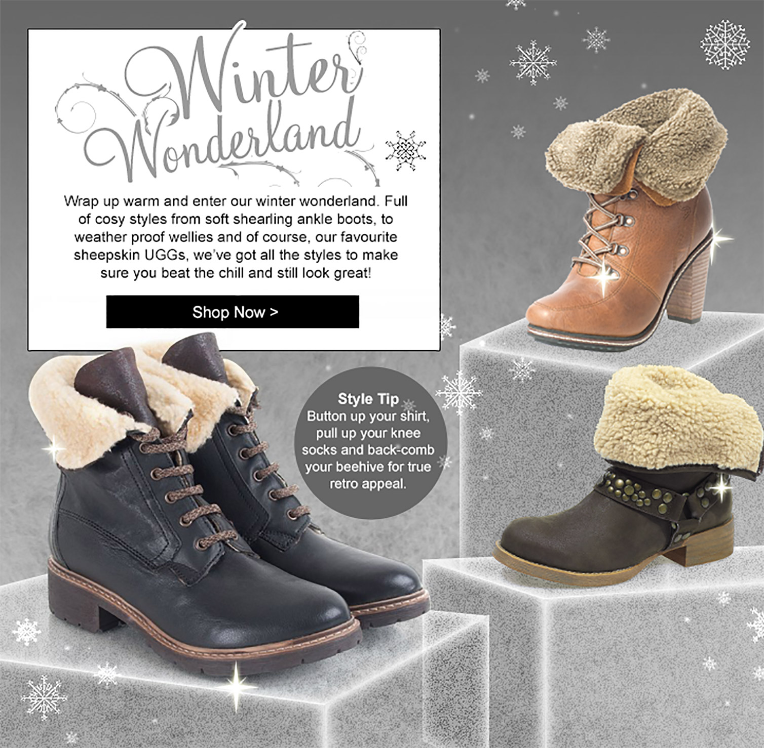 Winter Wonderland