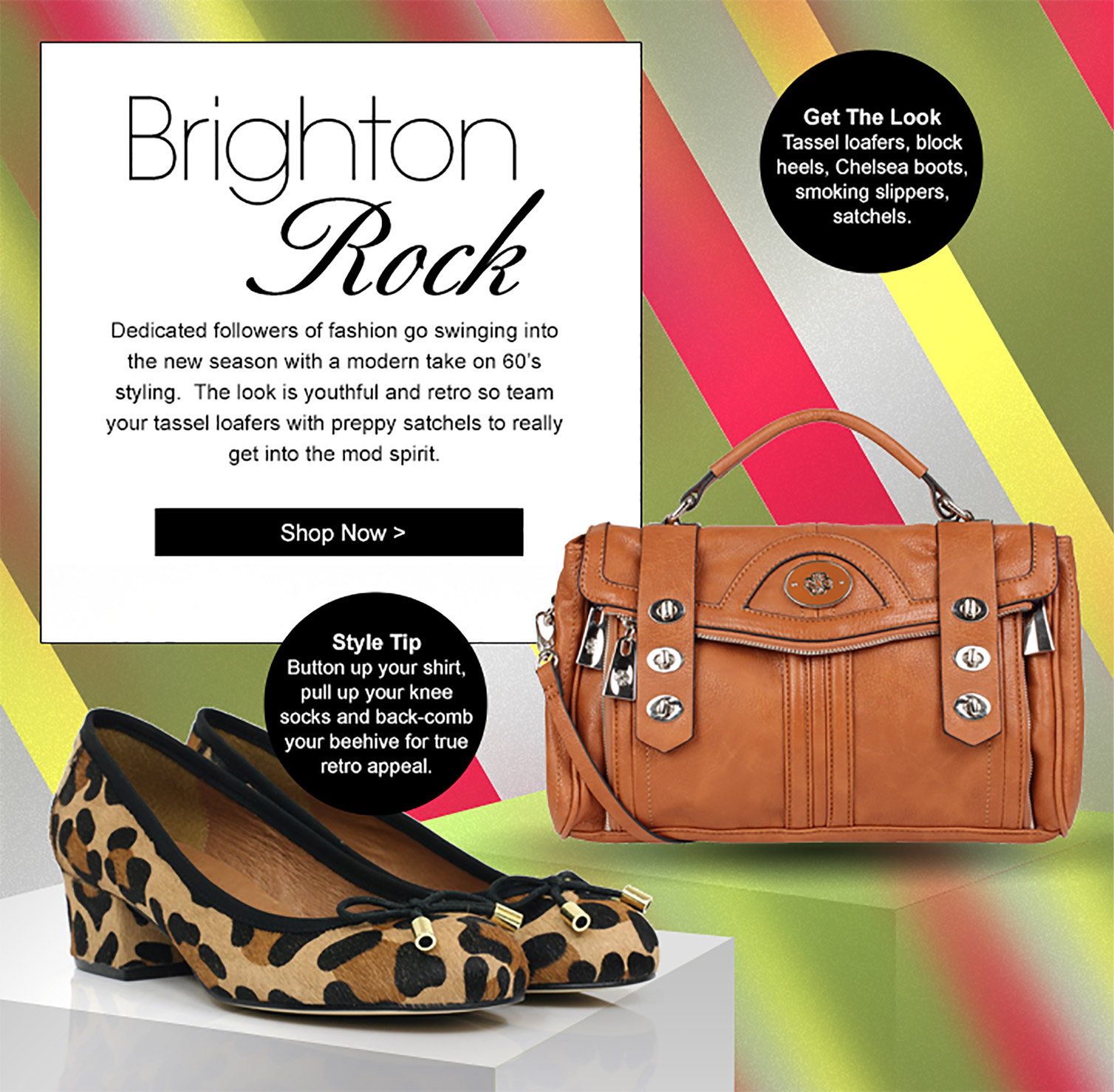 Brighton Rock