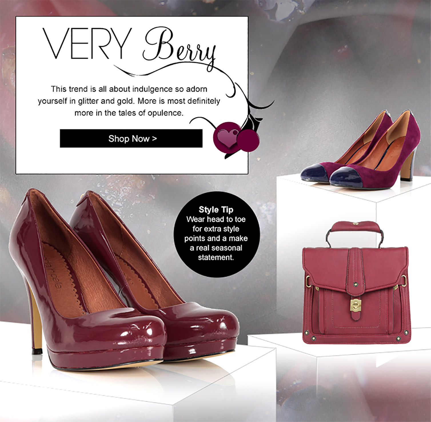 Very Berry