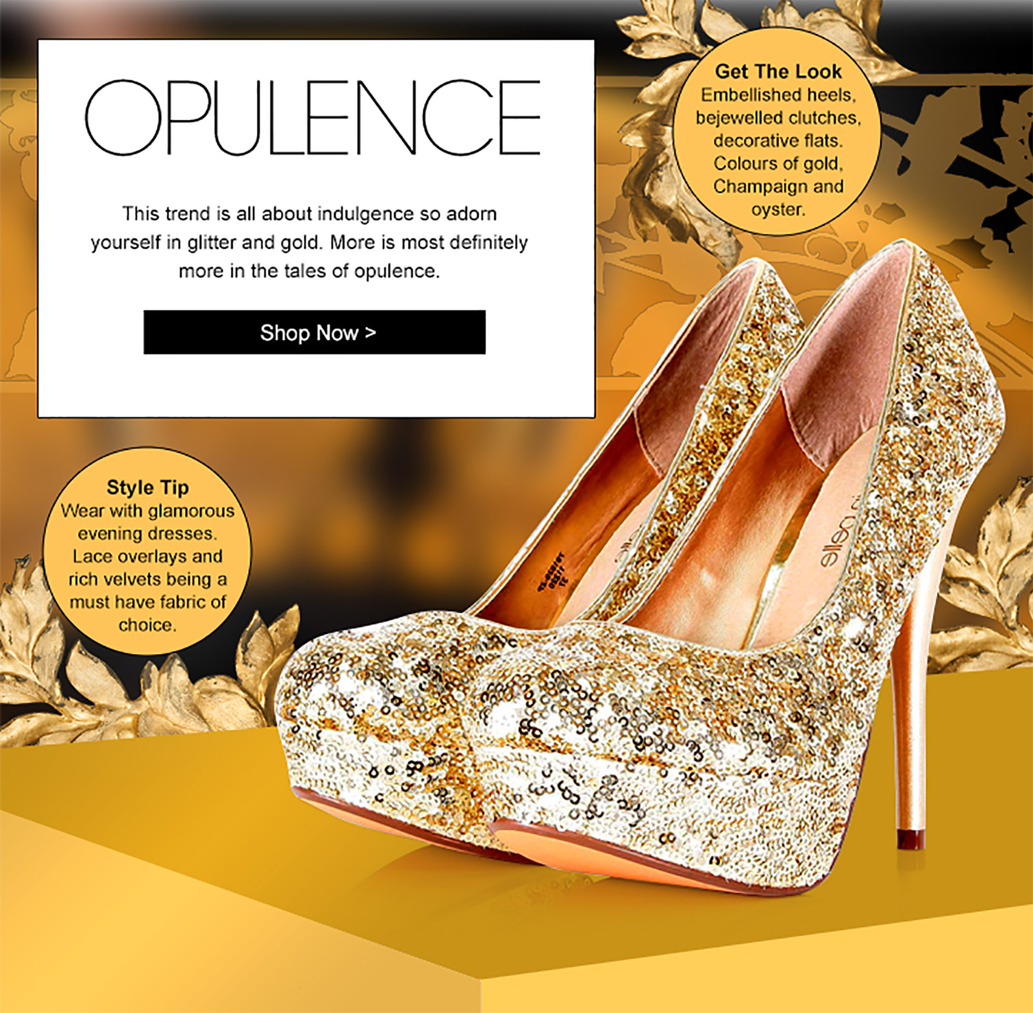 Opulence