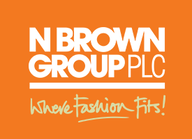 N Brown Group PLC