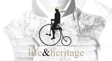 Life and Heritage